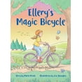 thumbnail image 1 of Ellery's Magic Bicycle, (Hardcover), 1 of 1