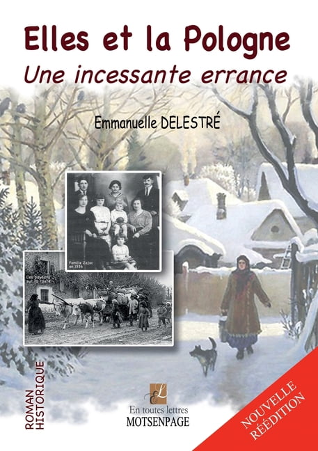 Elles Et La Pologne, (Paperback)