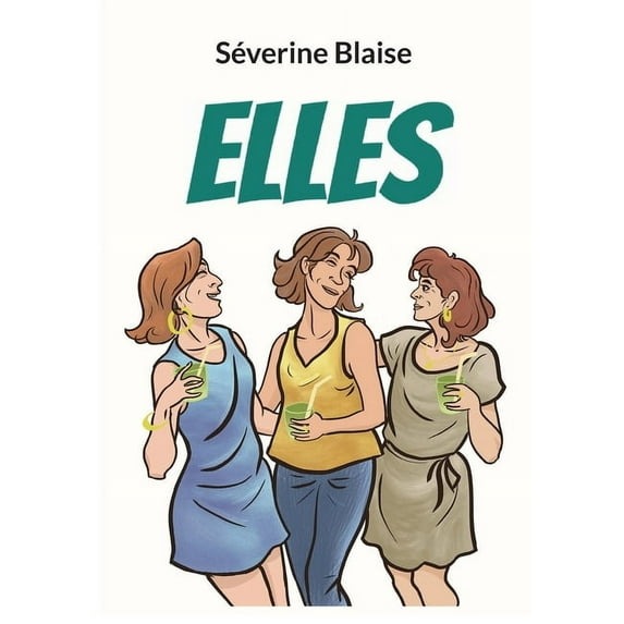 Elles (Paperback)