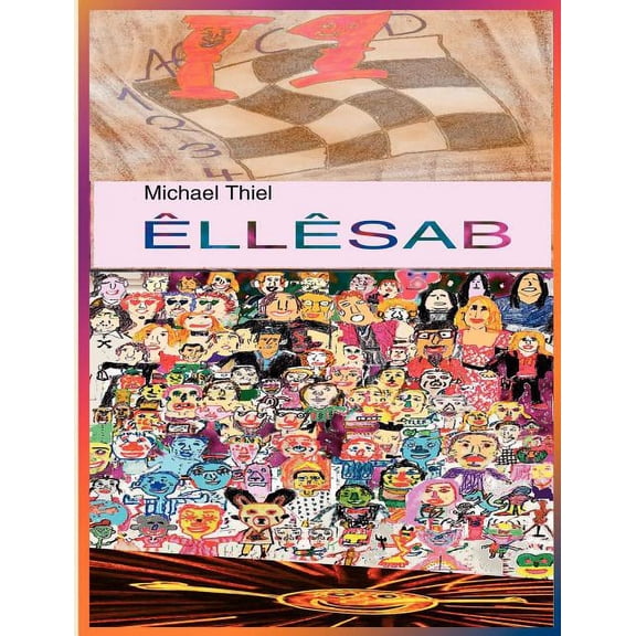 Ellesab, (Paperback)