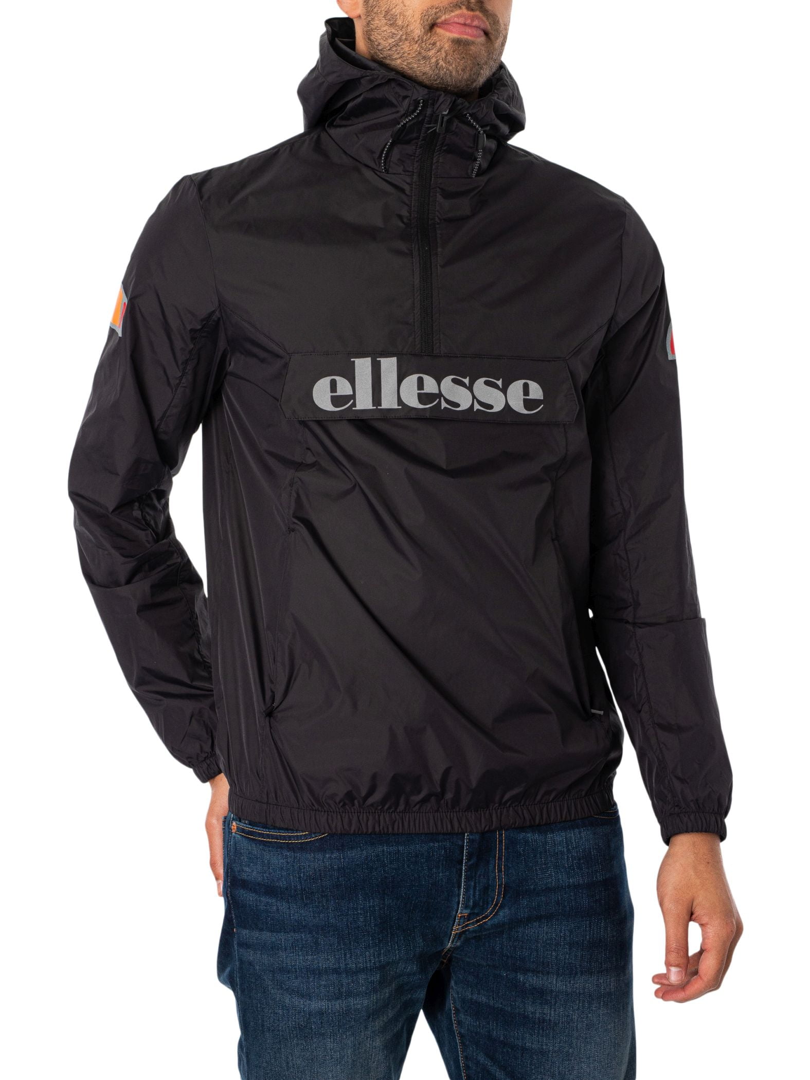 ellesse エレッセ　　LOMBARDY PADDED JACKET Ellesse Lombardy Padded Jacket, Blue - Walmart.com