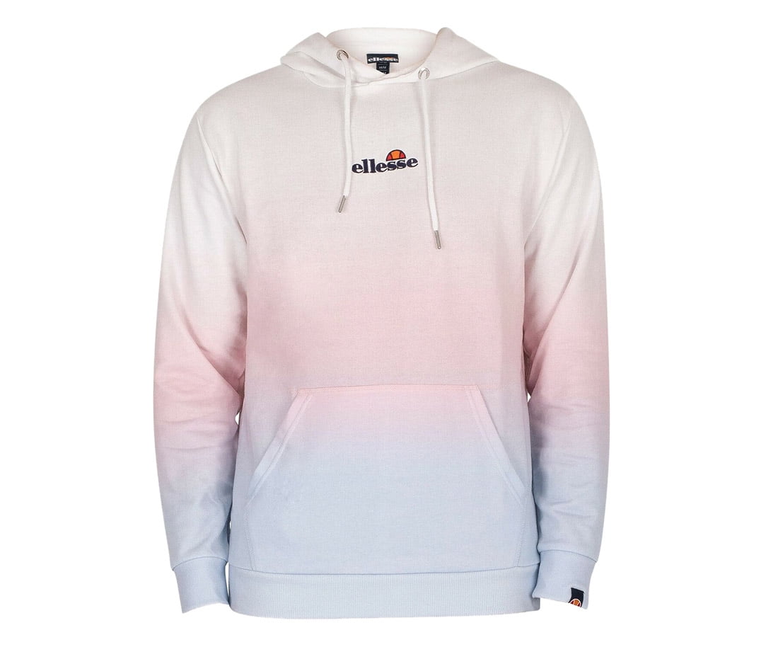 Ellesse Aiuto Hoodie Men s Active Hoodie Size Nepal Ubuy