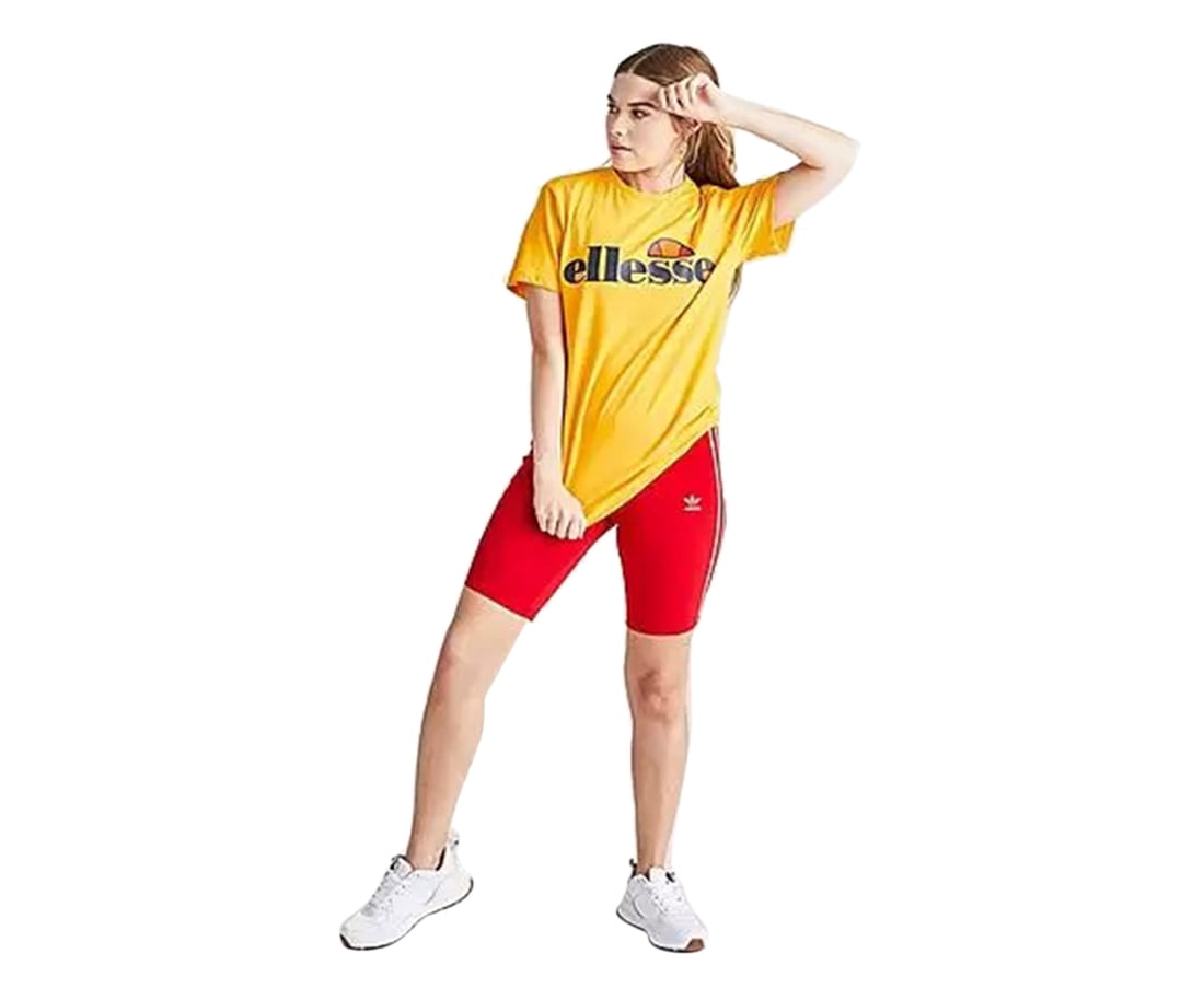 ellesse top womens