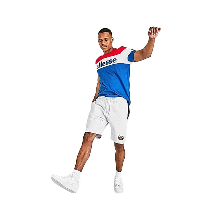 Ellesse running shorts deals