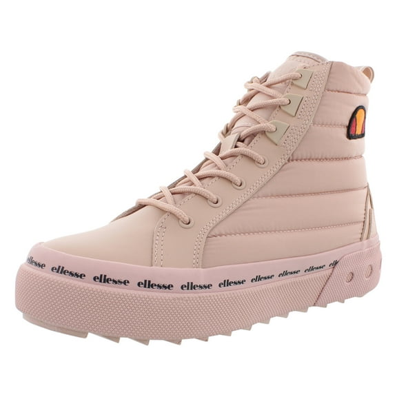 Ellesse Altzano Text Womens Shoes