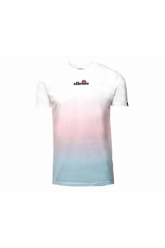 Annoio Tee Mens Active Shirts & Tees Size Xs, Color: White/Pink