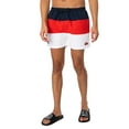 thumbnail image 1 of Ellesse Cielo Swim Shorts, Multicoloured, 1 of 5