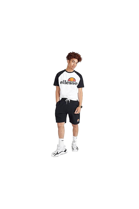 Crawford Fleece Mens Active Shorts Size Xs, Color: Black