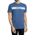 thumbnail image 1 of Ellesse Giacomo T-Shirt, Blue, 1 of 5