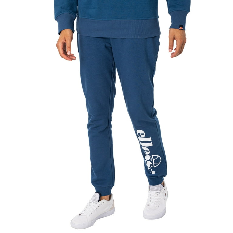 Ellesse Grattage Joggers Blue