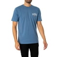 thumbnail image 1 of Ellesse Harvardo T-Shirt, Blue, 1 of 6