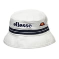 thumbnail image 1 of Ellesse Lorenzo Bucket Hat, White, 1 of 2