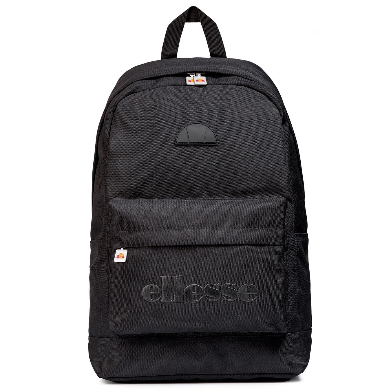 Ellesse Heritage Regent Backpack Black Mono Nepal Ubuy