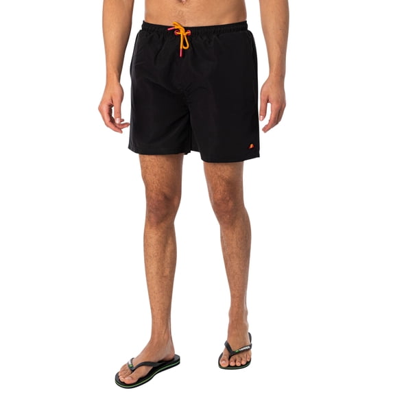 Ellesse Knights Swim Shorts, Black