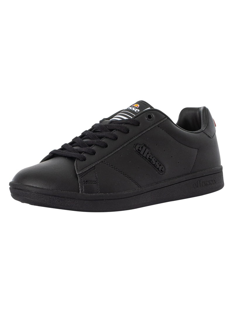 Ellesse LS290 Cupsole Trainers, Black - Walmart.com
