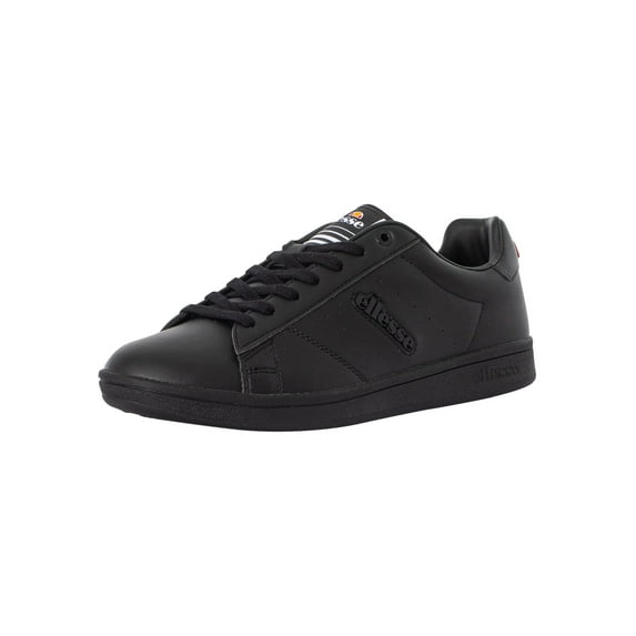 Ellesse LS290 Cupsole Trainers, Black