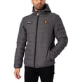 thumbnail image 1 of Ellesse Lombardy Padded Jacket, Grey, 1 of 7