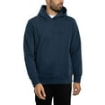 thumbnail image 1 of Ellesse Madone Pullover Hoodie, Blue, 1 of 6