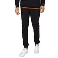 thumbnail image 1 of Ellesse Mayor Joggers, Black, 1 of 6