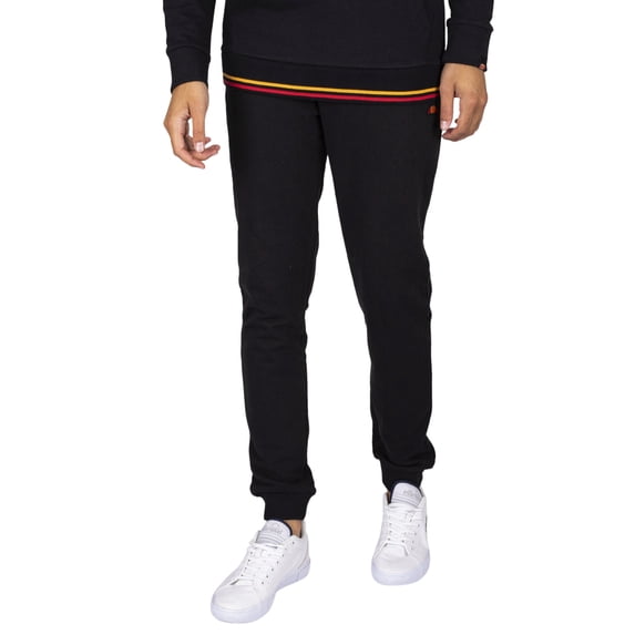 Ellesse Mayor Joggers, Black