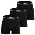 thumbnail image 1 of Ellesse Men Boxer Shorts Cotton Blend Black L, 1 of 7