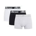 thumbnail image 1 of Ellesse Men Boxer Shorts Cotton Multicoloured Xl, 1 of 4