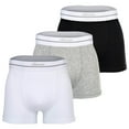 thumbnail image 1 of Ellesse Men Boxer Shorts Polyester Multicoloured Xxl, 1 of 11