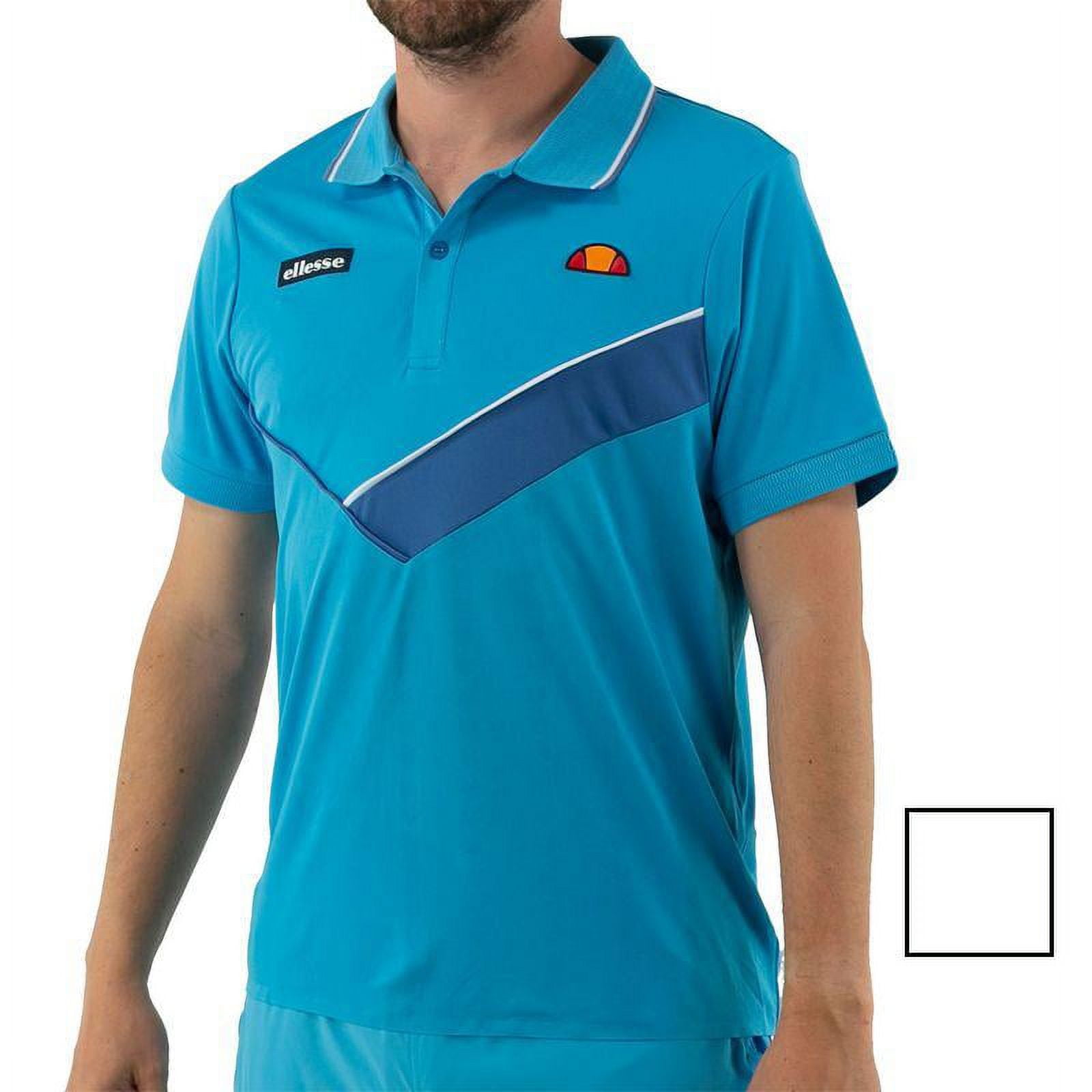 Ellesse 2025 tennis polo