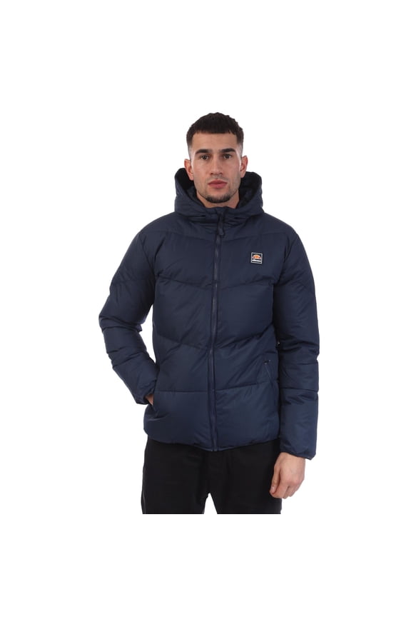 Mens Performante Puffer Jacket