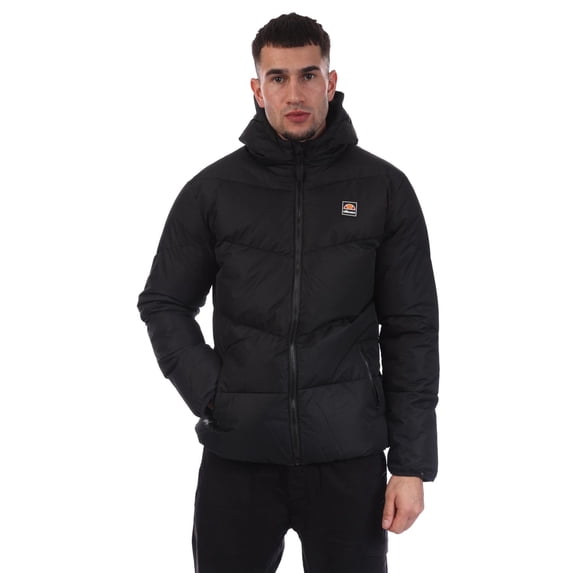 Ellesse Mens Performante Puffer Jacket