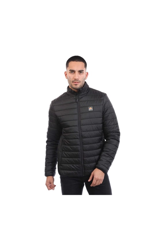 Mens Purosangue Puffer Jacket