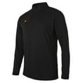 thumbnail image 1 of Ellesse Mens Rolbi Quarter Zip Top, 1 of 4