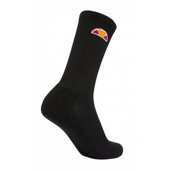 Ellesse Mens Tisbi Crew Socks (Pack of 3)