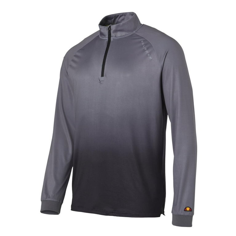 Ellesse Mens Tutona Half Zip Track Top - Main Image