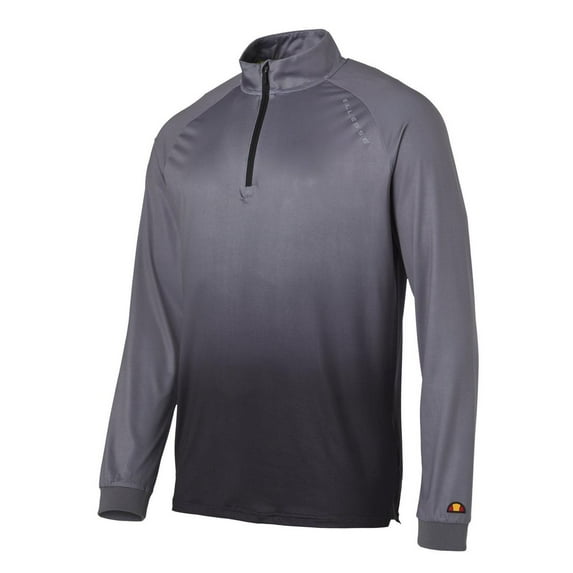Ellesse Mens Tutona Half Zip Track Top