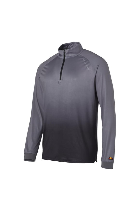 Mens Tutona Half Zip Track Top