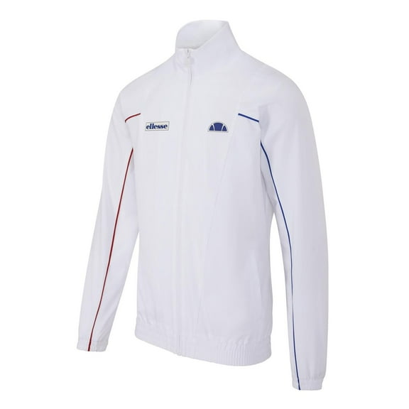 Ellesse Mens Woodford Track Top