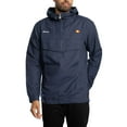 thumbnail image 1 of Ellesse Mont 3 OH Jacket, Blue, 1 of 6