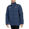 thumbnail image 1 of Ellesse Nebula Padded Jacket, Blue, 1 of 6