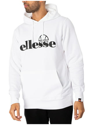 Ellesse Mens Hoodies and Sweatshirts
