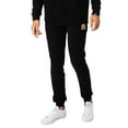 thumbnail image 1 of Ellesse Ovest Logo Joggers, Black, 1 of 7