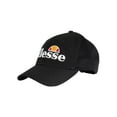 thumbnail image 1 of Ellesse Ragusa Cap, Black, 1 of 7