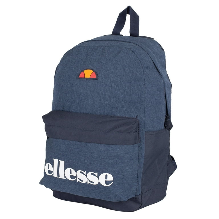 Ellesse Regent Backpack Blue Walmart
