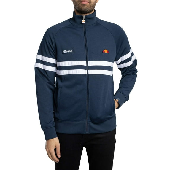Ellesse Rimini Track Jacket, Blue
