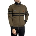 thumbnail image 1 of Ellesse Rimini Track Jacket, Green, 1 of 6