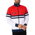 thumbnail image 1 of Ellesse Rimini Track Jacket, Multicoloured, 1 of 5