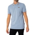 thumbnail image 1 of Ellesse Rooks Polo Shirt, Blue, 1 of 5