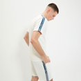 thumbnail image 1 of Ellesse S Apparel Men's Shr18179 Newstalgia White , Xl Reg US, 1 of 5