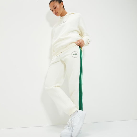 Ellesse S Apparel Unisex' Sgr17622 Community Club (Unisex) White , Xl Reg US