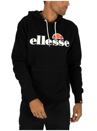 Ellesse and Hoodies Sweatshirts Mens